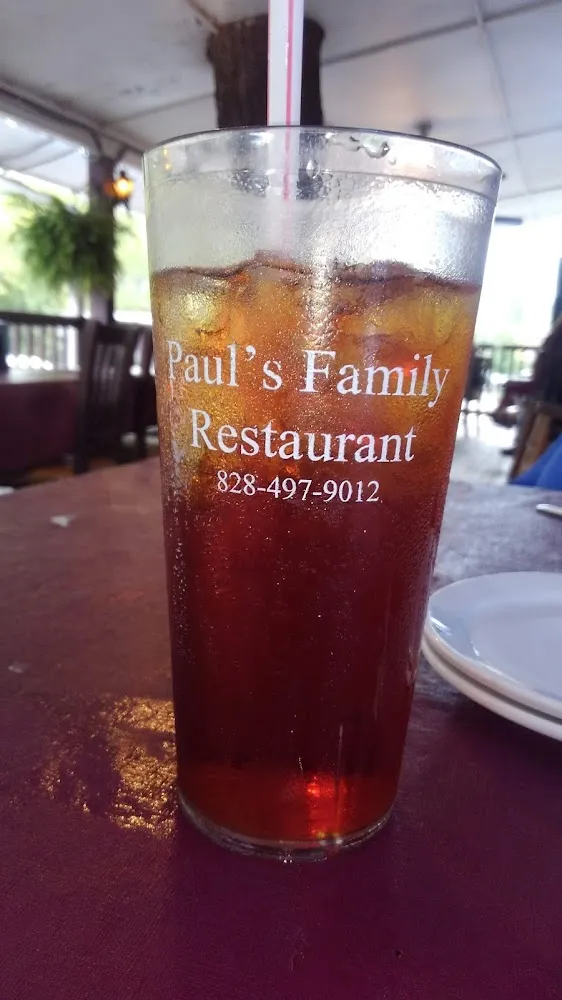 Sweet Tea